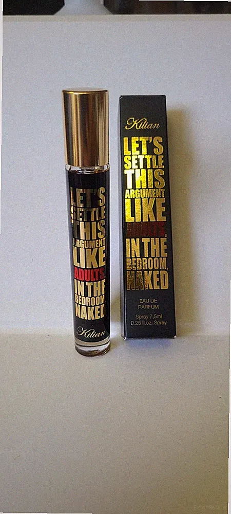 Kilian Adults Eau de Parfum .25 fl.oz. EDP Perfume Spray RARE