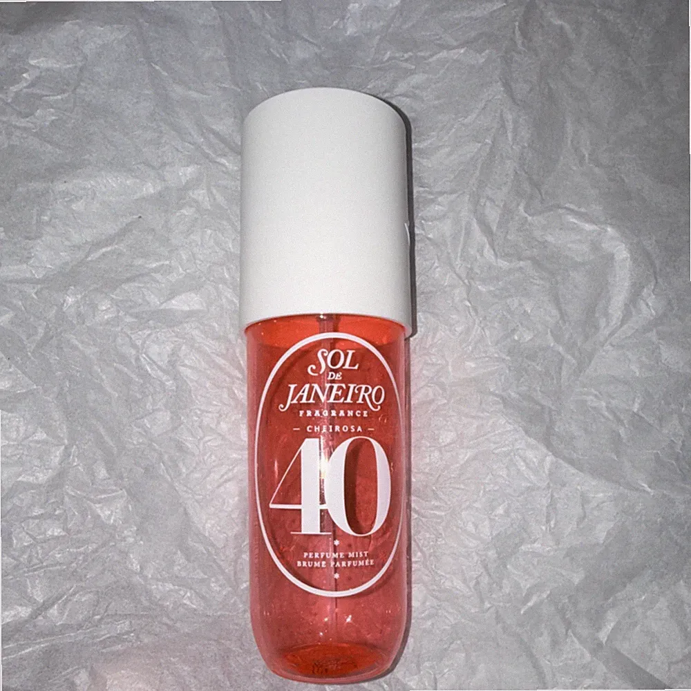 Sol de Janeiro Cheirosa 40 Perfume Mist Spray CONTAINER