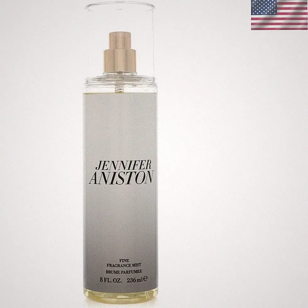 Travel-Friendly 8 Oz Floral Body Mist for Women – Refreshing Eau De Toilette